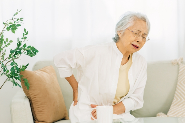 新松戸 腰痛 整体｜駅5分の整体院