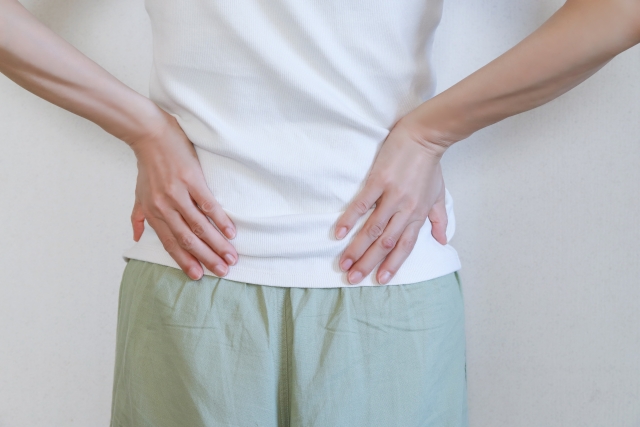 新松戸 腰痛 整体｜駅5分の整体院