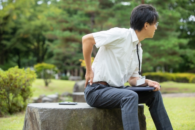 新松戸 腰痛 整体｜駅5分の整体院