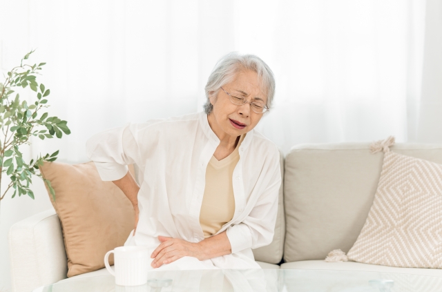 新松戸 腰痛 整体｜駅5分の整体院