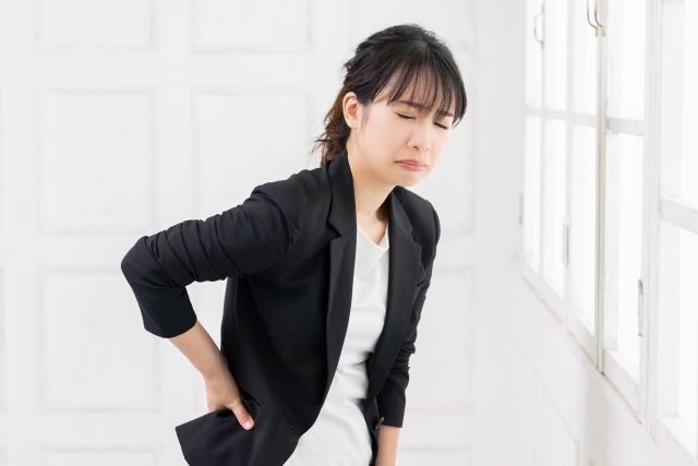 新松戸 腰痛 整体｜駅5分の整体院