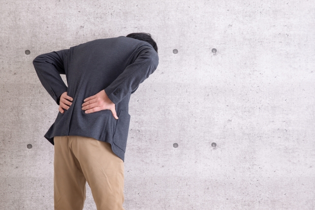 新松戸 腰痛 整体｜駅5分の整体院