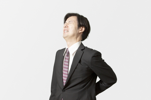 新松戸 腰痛 整体｜駅5分の整体院