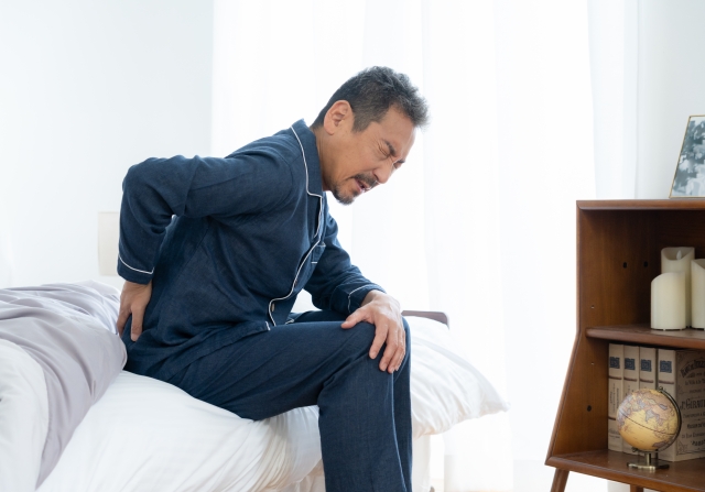 新松戸 腰痛 整体｜駅5分の整体院