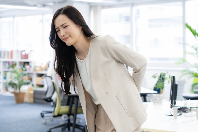 新松戸 腰痛 整体｜駅5分の整体院