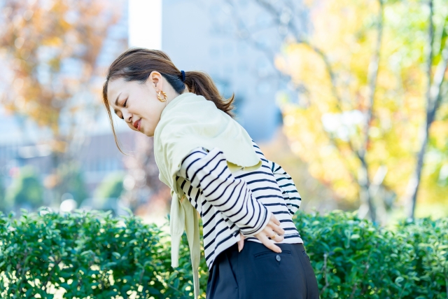 新松戸 腰痛 整体｜駅5分の整体院