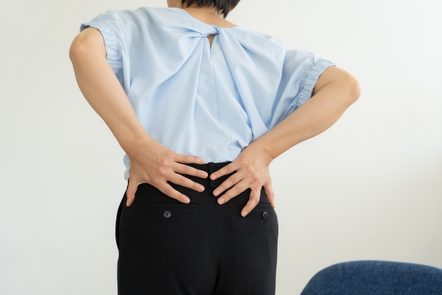 新松戸 腰痛 整体｜駅5分の整体院