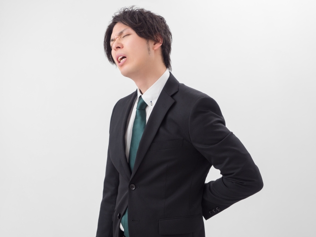 新松戸 腰痛 整体｜駅5分の整体院