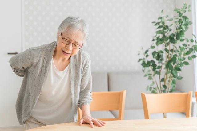 新松戸 腰痛 整体｜駅5分の整体院