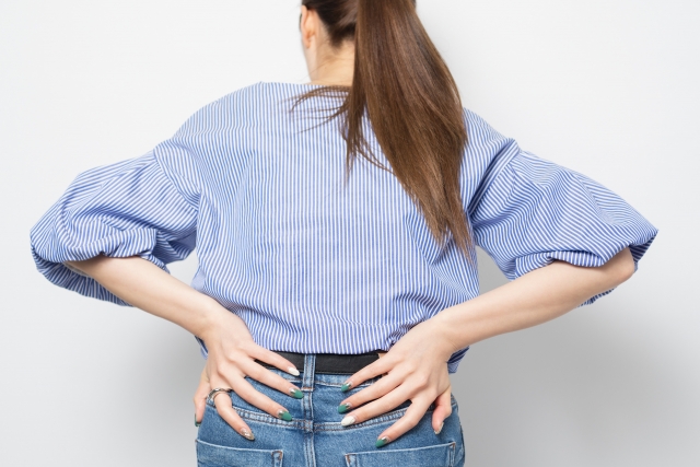 新松戸 腰痛 整体｜駅5分の整体院