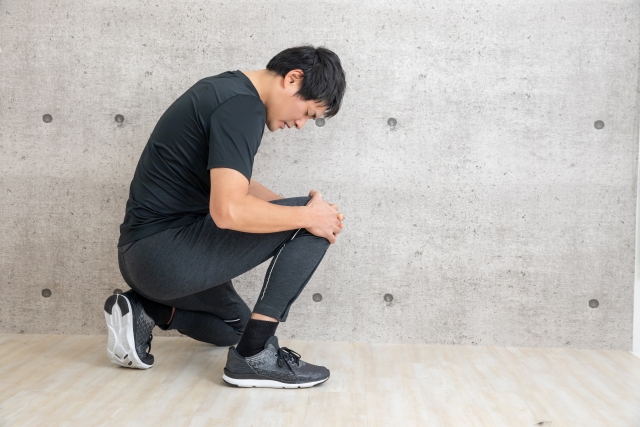 新松戸 膝の痛み 整体｜駅5分の整体院