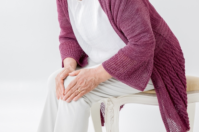 新松戸 膝の痛み 整体｜駅5分の整体院