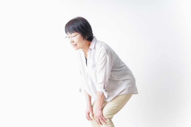 新松戸 膝の痛み 整体｜駅5分の整体院