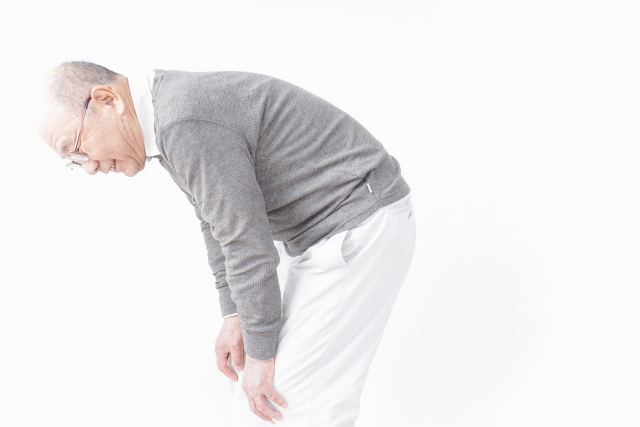 新松戸 膝の痛み 整体｜駅5分の整体院