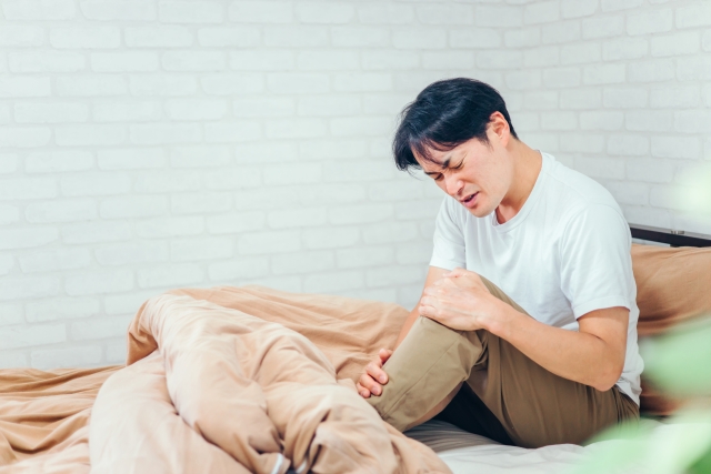 新松戸 膝の痛み 整体｜駅5分の整体院