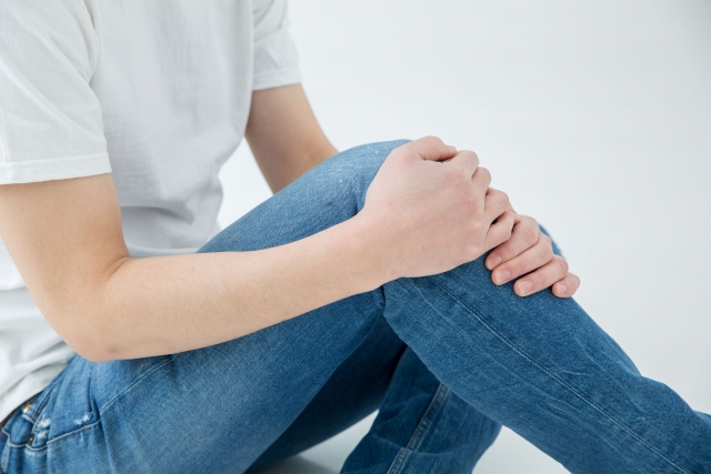 新松戸 膝の痛み 整体｜駅5分の整体院