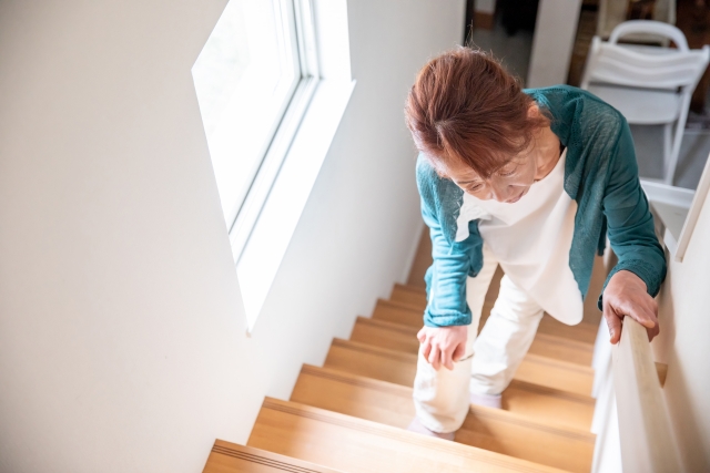 新松戸 膝の痛み 整体｜駅5分の整体院