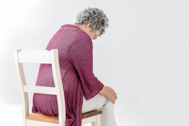 新松戸 膝の痛み 整体｜駅5分の整体院