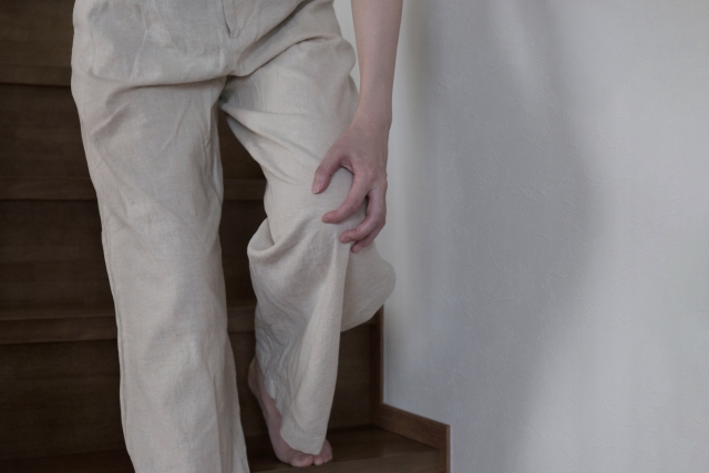 新松戸 膝の痛み 整体｜駅5分の整体院