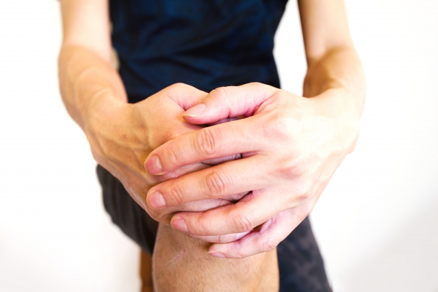 新松戸 膝の痛み 整体｜駅5分の整体院