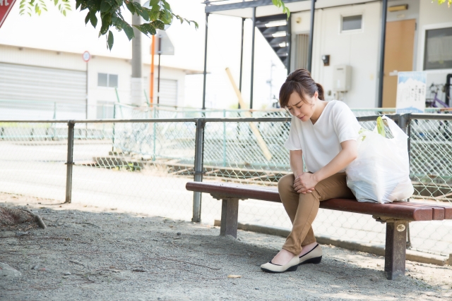 新松戸 膝の痛み 整体｜駅5分の整体院