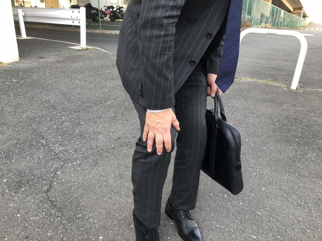 新松戸 膝の痛み 整体｜駅5分の整体院