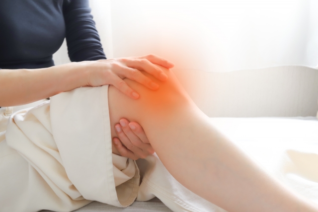 新松戸 膝の痛み 整体｜駅5分の整体院