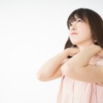 肩こりに悩む方のイメージ 新松戸の整体 新松戸オリーブの木整体院