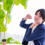 肩こりに悩む方のイメージ 新松戸の整体 新松戸オリーブの木整体院