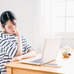 肩こりに悩む方のイメージ 新松戸の整体 新松戸オリーブの木整体院