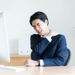 肩こりに悩む方のイメージ 新松戸の整体 新松戸オリーブの木整体院