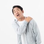 肩こりに悩む方のイメージ 新松戸の整体 新松戸オリーブの木整体院