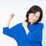 肩こりに悩む方のイメージ 新松戸の整体 新松戸オリーブの木整体院