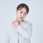 肩こりに悩む方のイメージ 新松戸の整体 新松戸オリーブの木整体院