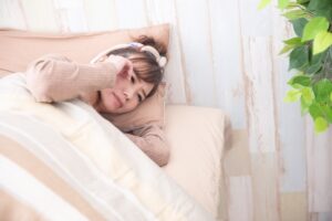 整体師が推奨する枕とマットレスの組み合わせで全身の歪みをリセット